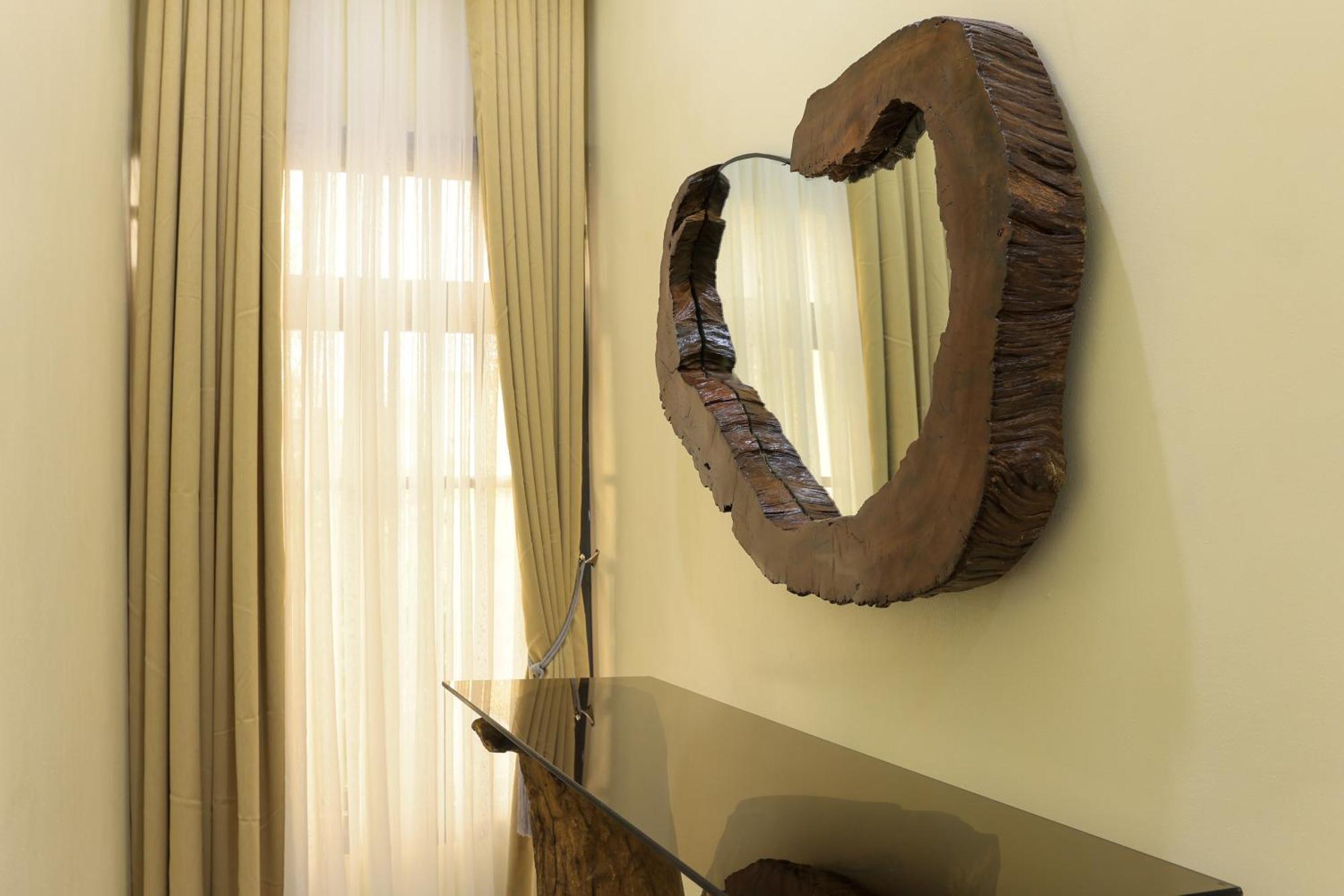 George Residence Ikoyi Lagos Exterior foto